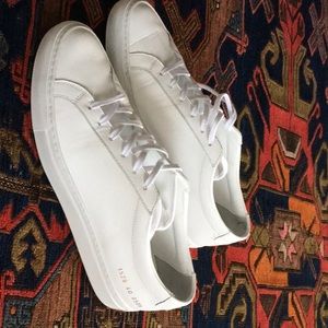 common projects achilles low used
